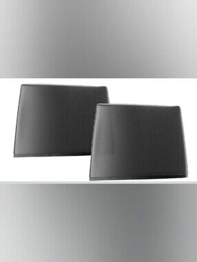 Set Of 2 Car Window Shades for Baby